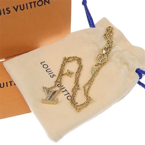 louis vuitton ketting prijs|louis vuitton jewelry collection.